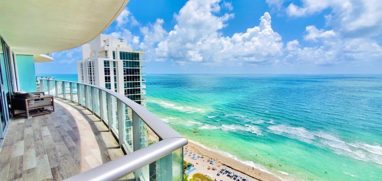 Million Dollar View At Hyde Resort And Residences Beverley Beach エクステリア 写真
