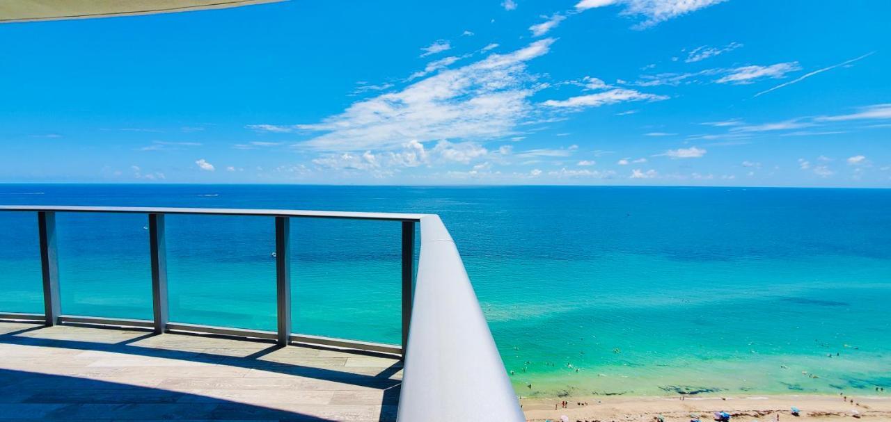 Million Dollar View At Hyde Resort And Residences Beverley Beach エクステリア 写真