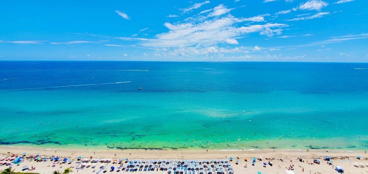Million Dollar View At Hyde Resort And Residences Beverley Beach エクステリア 写真