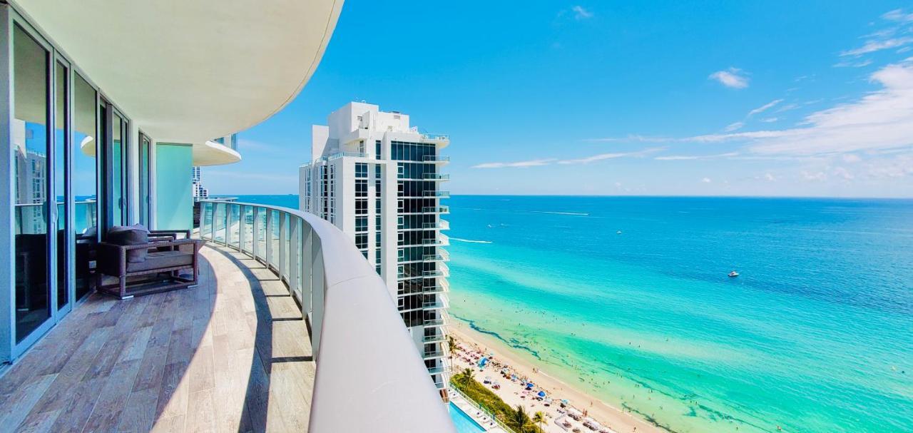 Million Dollar View At Hyde Resort And Residences Beverley Beach エクステリア 写真