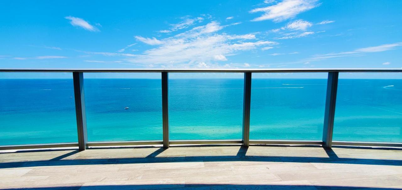 Million Dollar View At Hyde Resort And Residences Beverley Beach エクステリア 写真