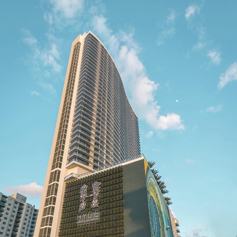 Million Dollar View At Hyde Resort And Residences Beverley Beach エクステリア 写真