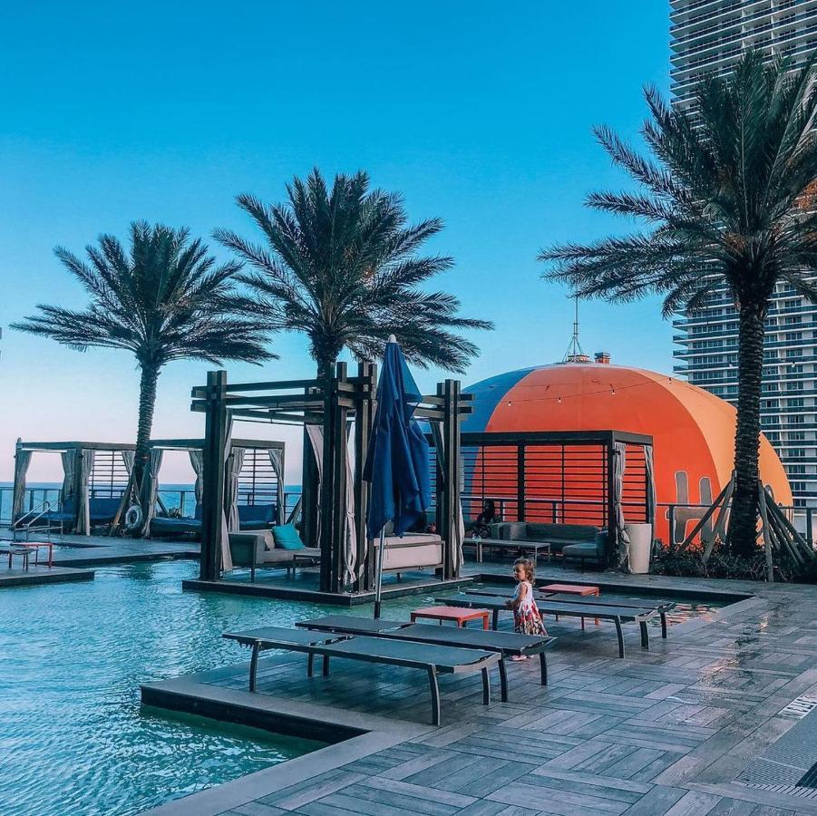 Million Dollar View At Hyde Resort And Residences Beverley Beach エクステリア 写真
