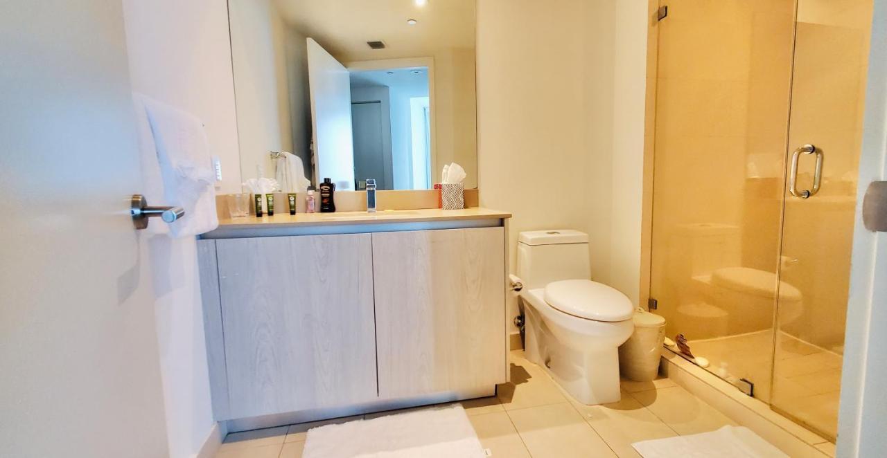 Million Dollar View At Hyde Resort And Residences Beverley Beach エクステリア 写真