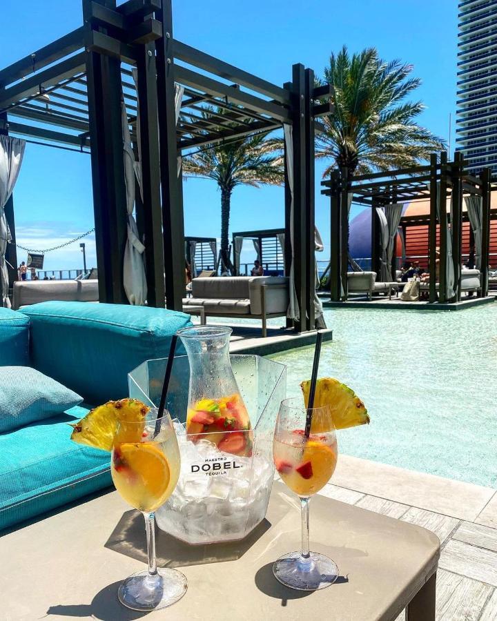 Million Dollar View At Hyde Resort And Residences Beverley Beach エクステリア 写真
