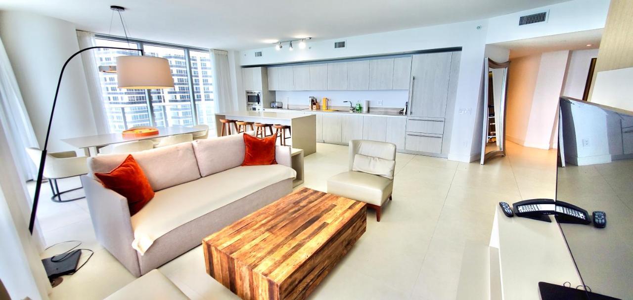Million Dollar View At Hyde Resort And Residences Beverley Beach エクステリア 写真