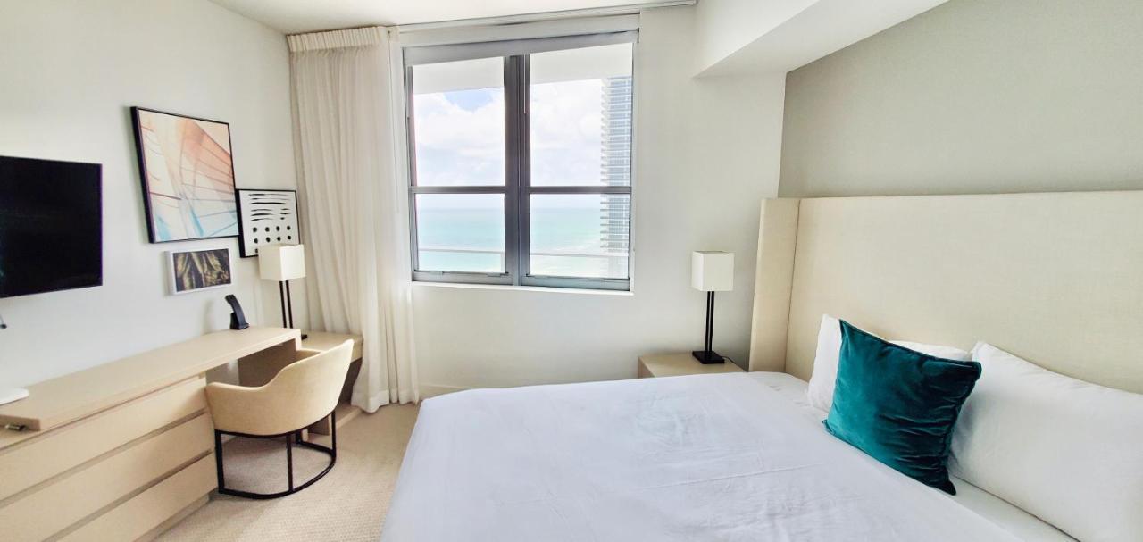 Million Dollar View At Hyde Resort And Residences Beverley Beach エクステリア 写真