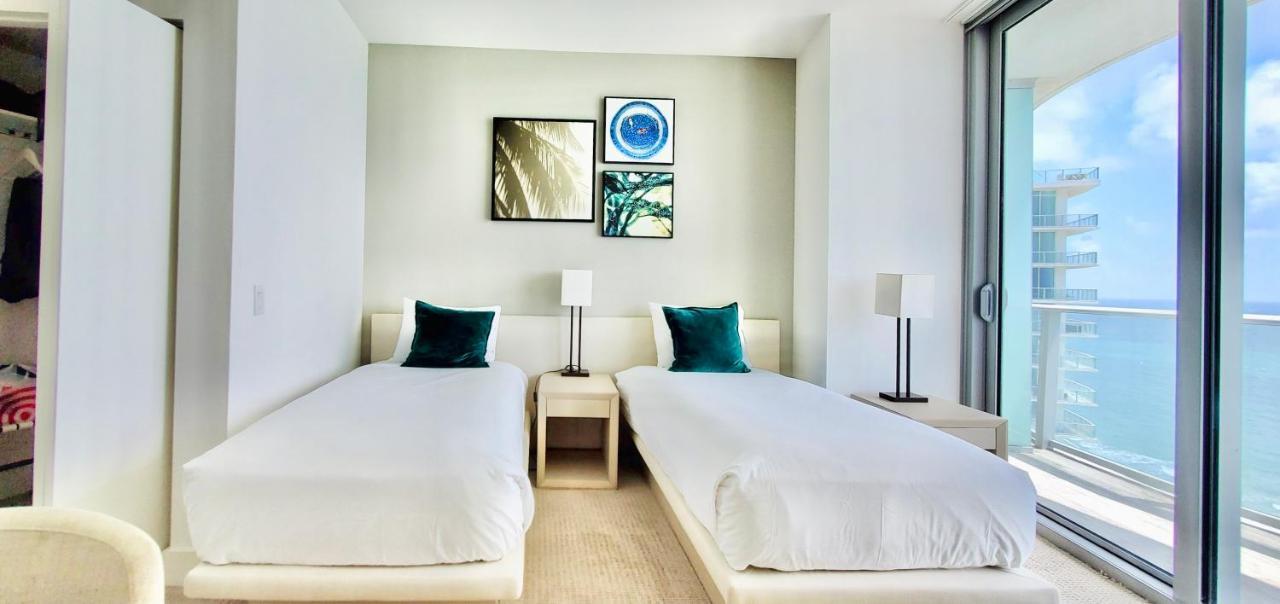 Million Dollar View At Hyde Resort And Residences Beverley Beach エクステリア 写真