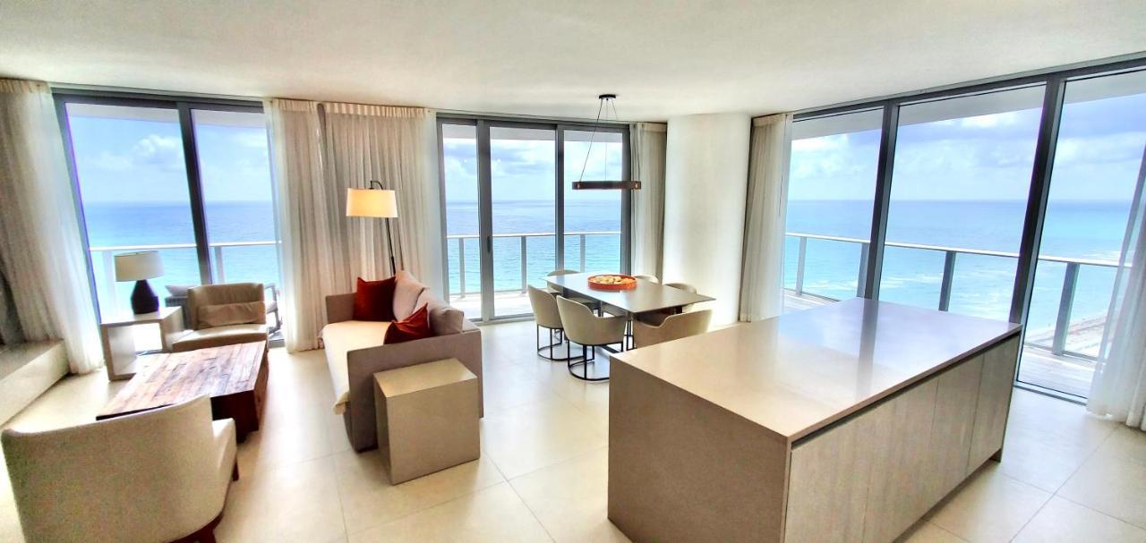 Million Dollar View At Hyde Resort And Residences Beverley Beach エクステリア 写真