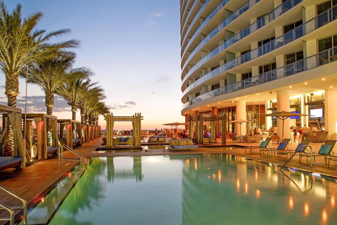 Million Dollar View At Hyde Resort And Residences Beverley Beach エクステリア 写真