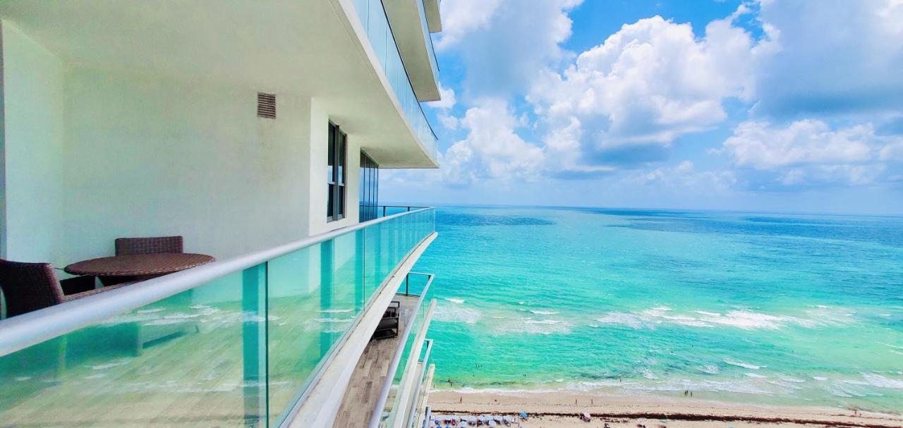 Million Dollar View At Hyde Resort And Residences Beverley Beach エクステリア 写真