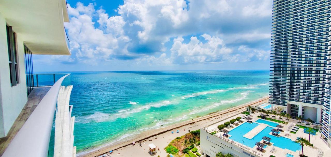 Million Dollar View At Hyde Resort And Residences Beverley Beach エクステリア 写真