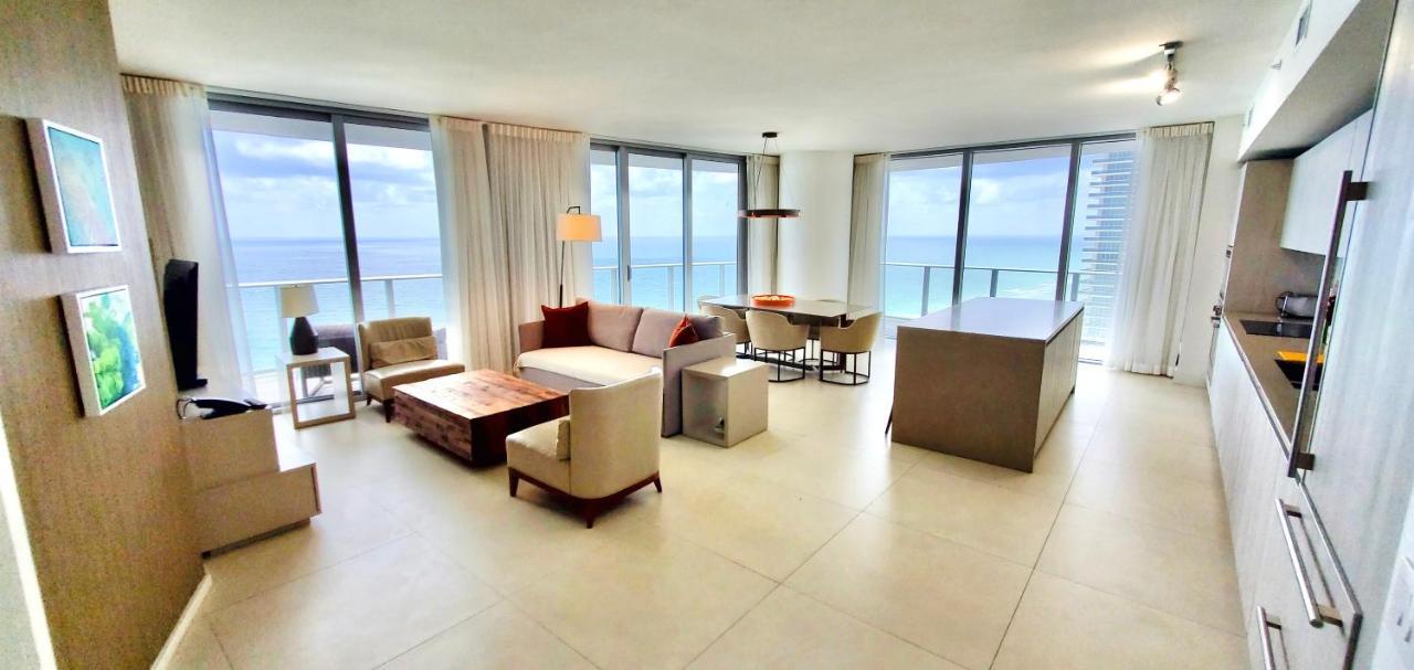 Million Dollar View At Hyde Resort And Residences Beverley Beach エクステリア 写真