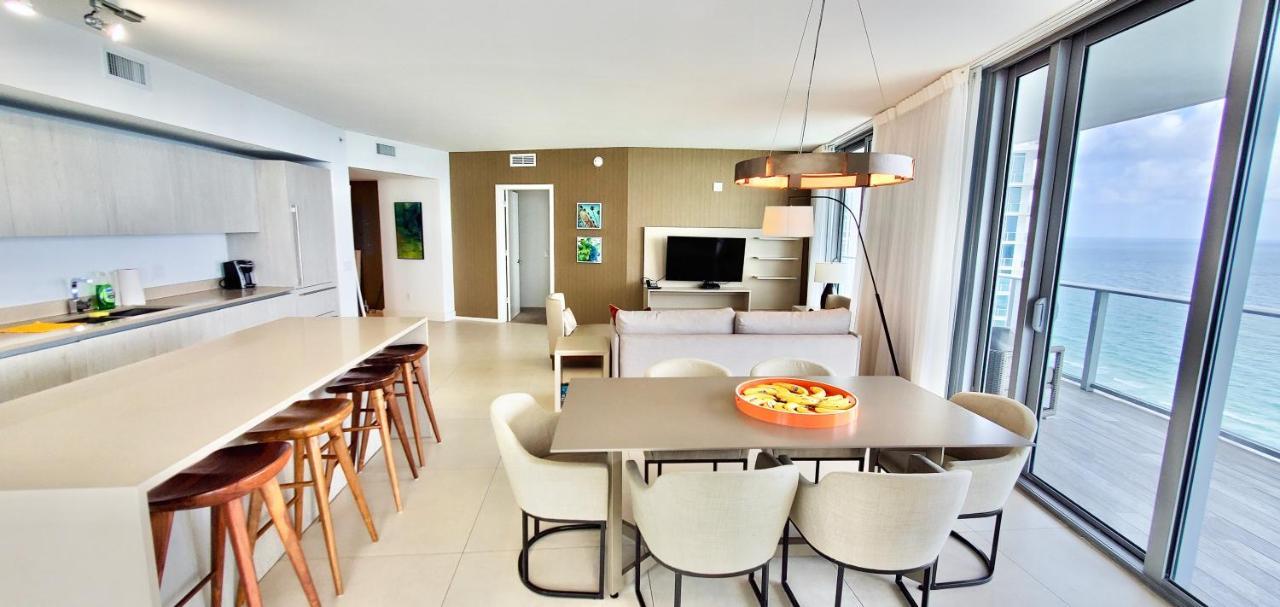 Million Dollar View At Hyde Resort And Residences Beverley Beach エクステリア 写真