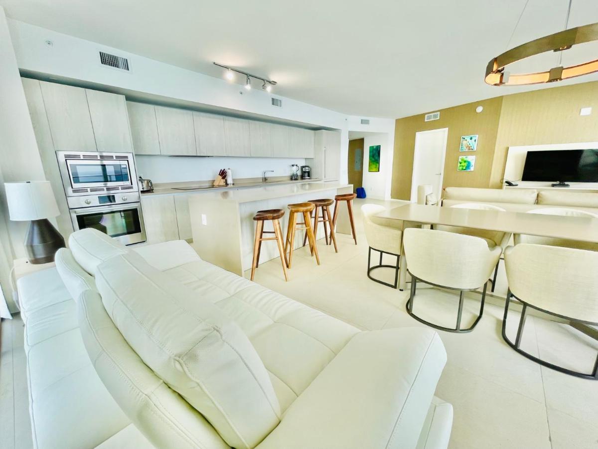 Million Dollar View At Hyde Resort And Residences Beverley Beach エクステリア 写真
