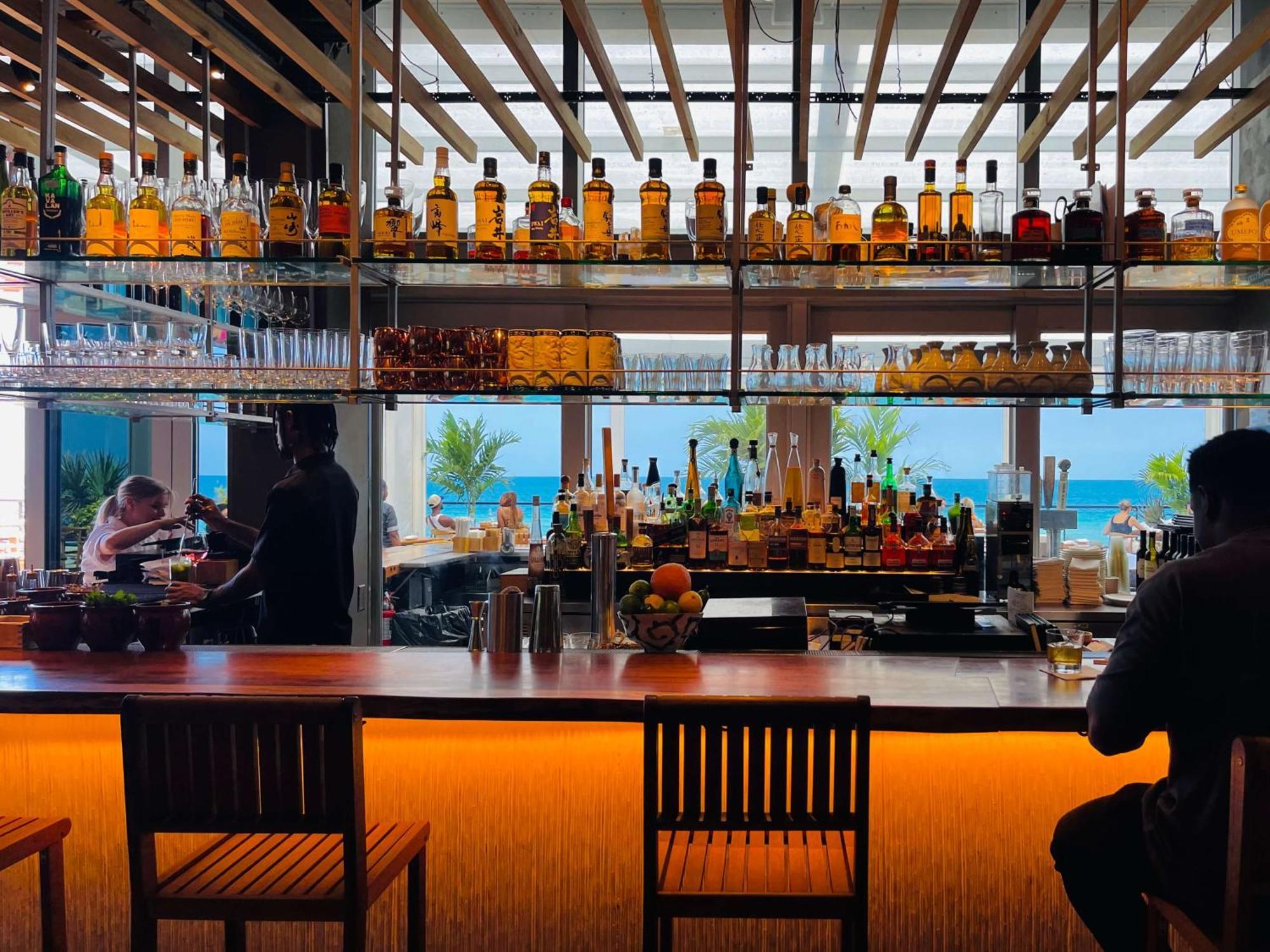 Million Dollar View At Hyde Resort And Residences Beverley Beach エクステリア 写真